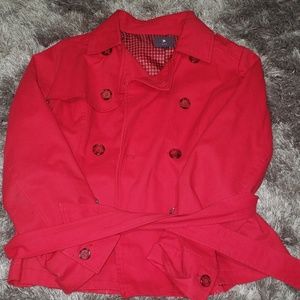 Women's coat